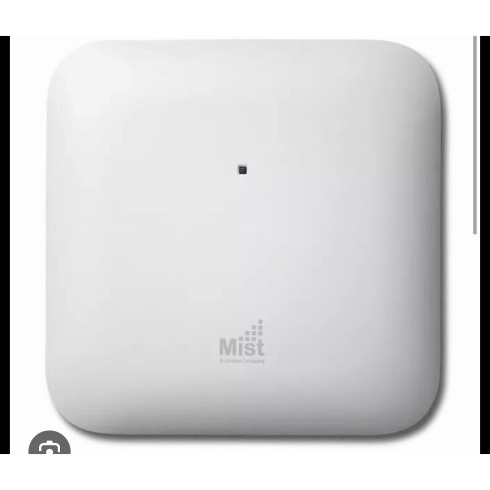 Mist AP41-US Indoor Wireless Access Point AP41 PoE WiFi AP